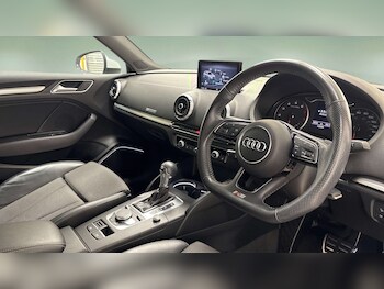 Used Audi A3 2019 for sale - 78418806: Photo