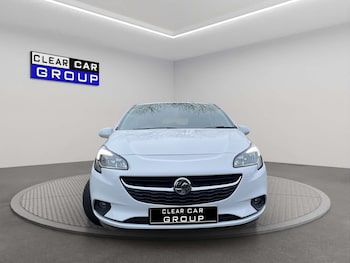 Vauxhall - Corsa