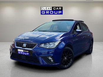 SEAT - Ibiza