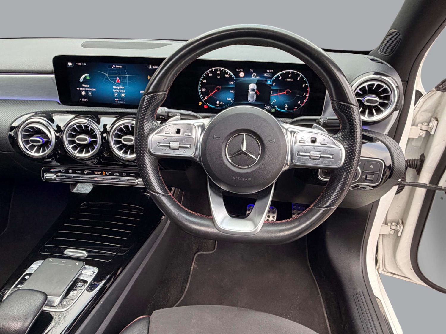 Used Mercedes-Benz A-Class 2019 for sale - 78064282: Photo 11