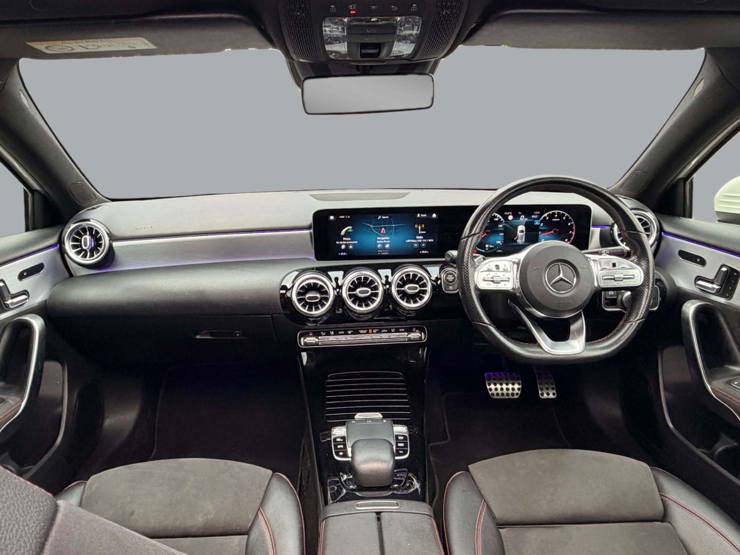 Used Mercedes-Benz A-Class 2019 for sale - 78064282: Photo 12