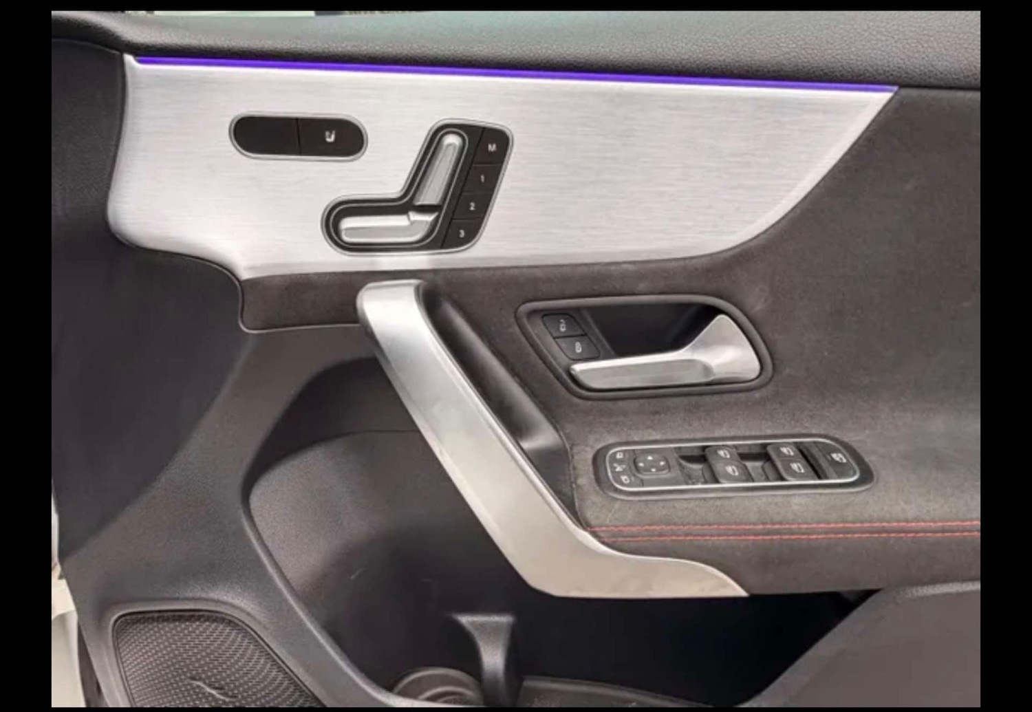 Used Mercedes-Benz A-Class 2019 for sale - 78064282: Photo 17