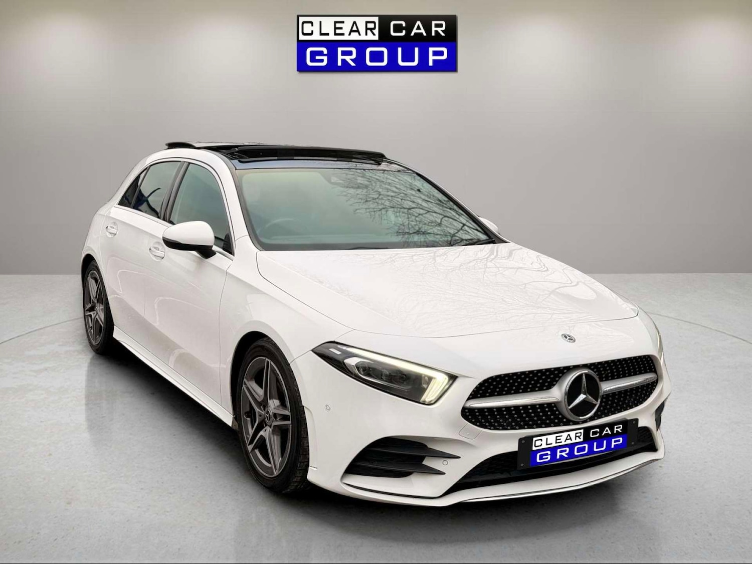 Used Mercedes-Benz A-Class 2019 for sale - 78064282: Photo 5