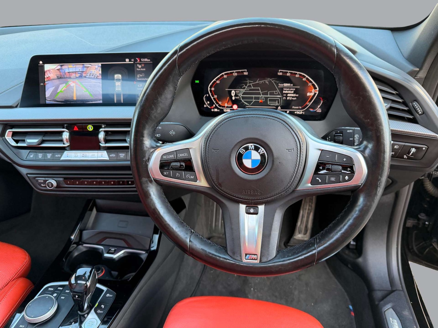 Used BMW 1 Series 2021 for sale - 76569283: Photo 10