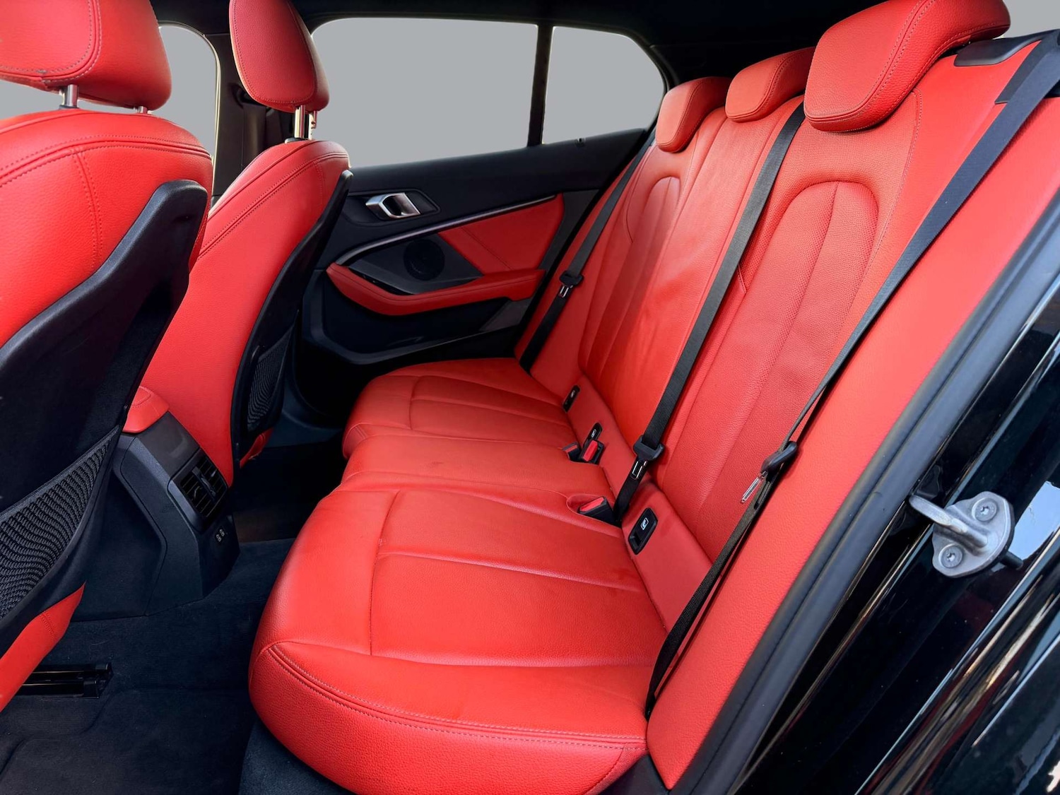 Used BMW 1 Series 2021 for sale - 76569283: Photo 13