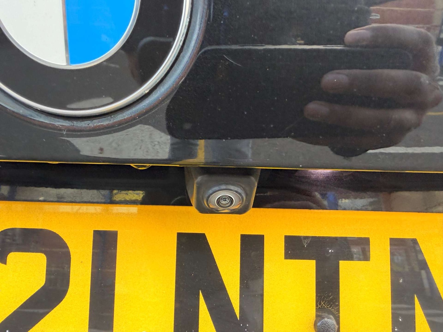 Used BMW 1 Series 2021 for sale - 76569283: Photo 15