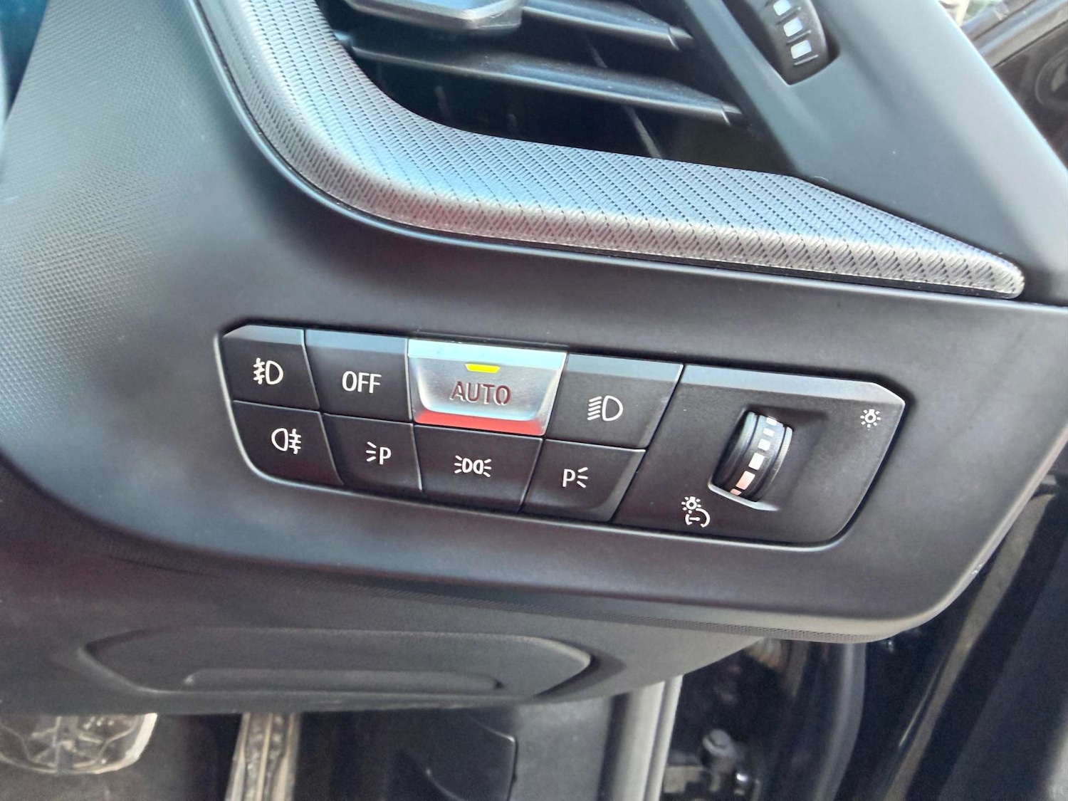 Used BMW 1 Series 2021 for sale - 76569283: Photo 16