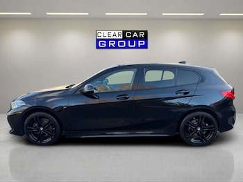 Used BMW 1 Series 2021 for sale - 76569283: Photo