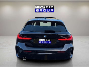 Used BMW 1 Series 2021 for sale - 76569283: Photo