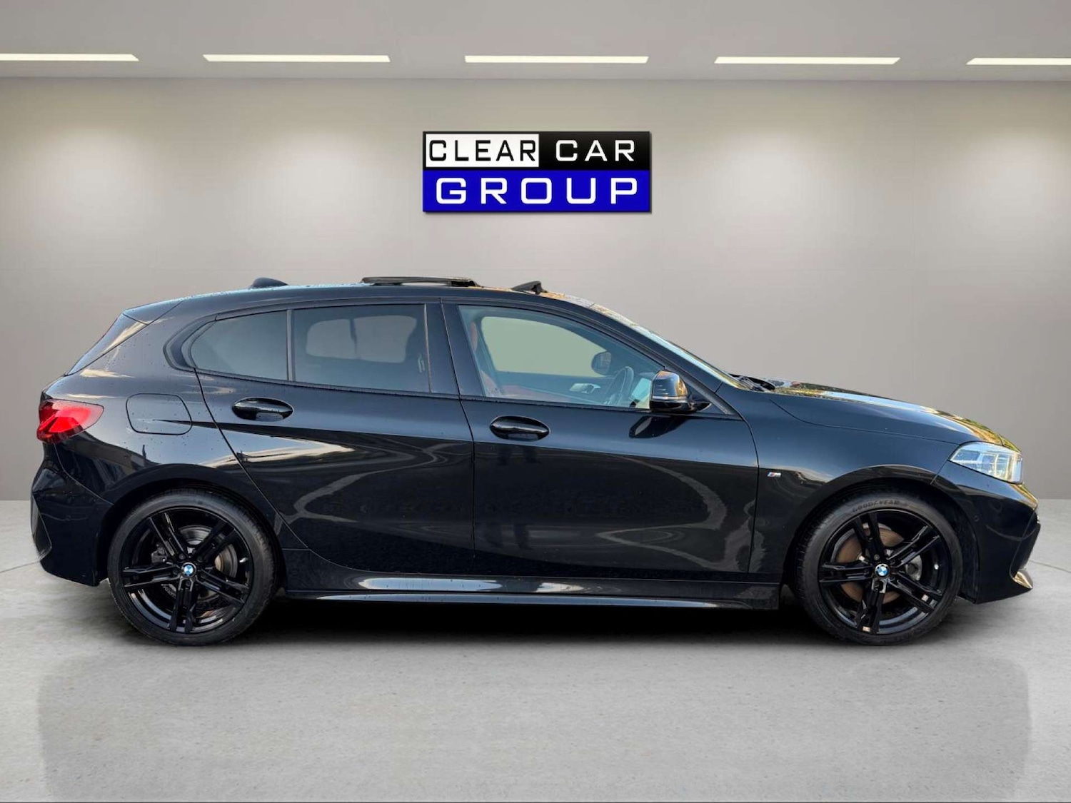 Used BMW 1 Series 2021 for sale - 76569283: Photo 6