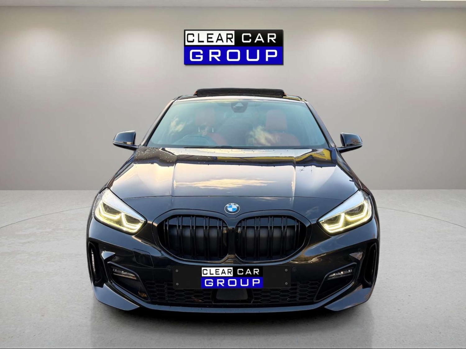 Used BMW 1 Series 2021 for sale - 76569283: Photo 7