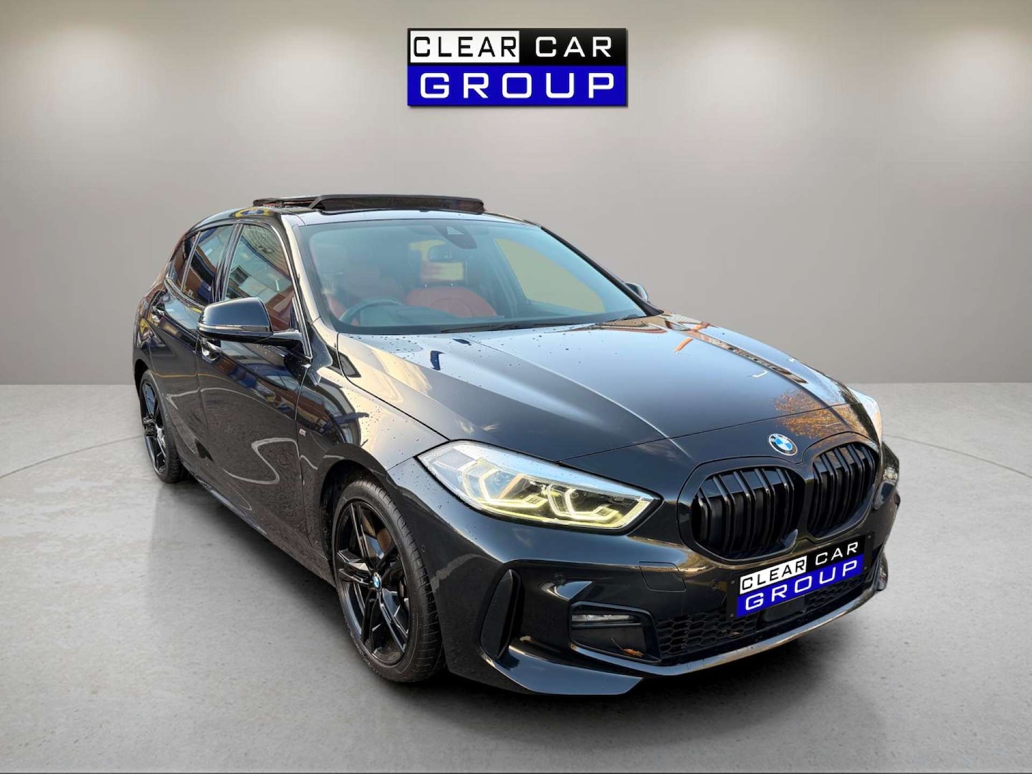 Used BMW 1 Series 2021 for sale - 76569283: Photo 8