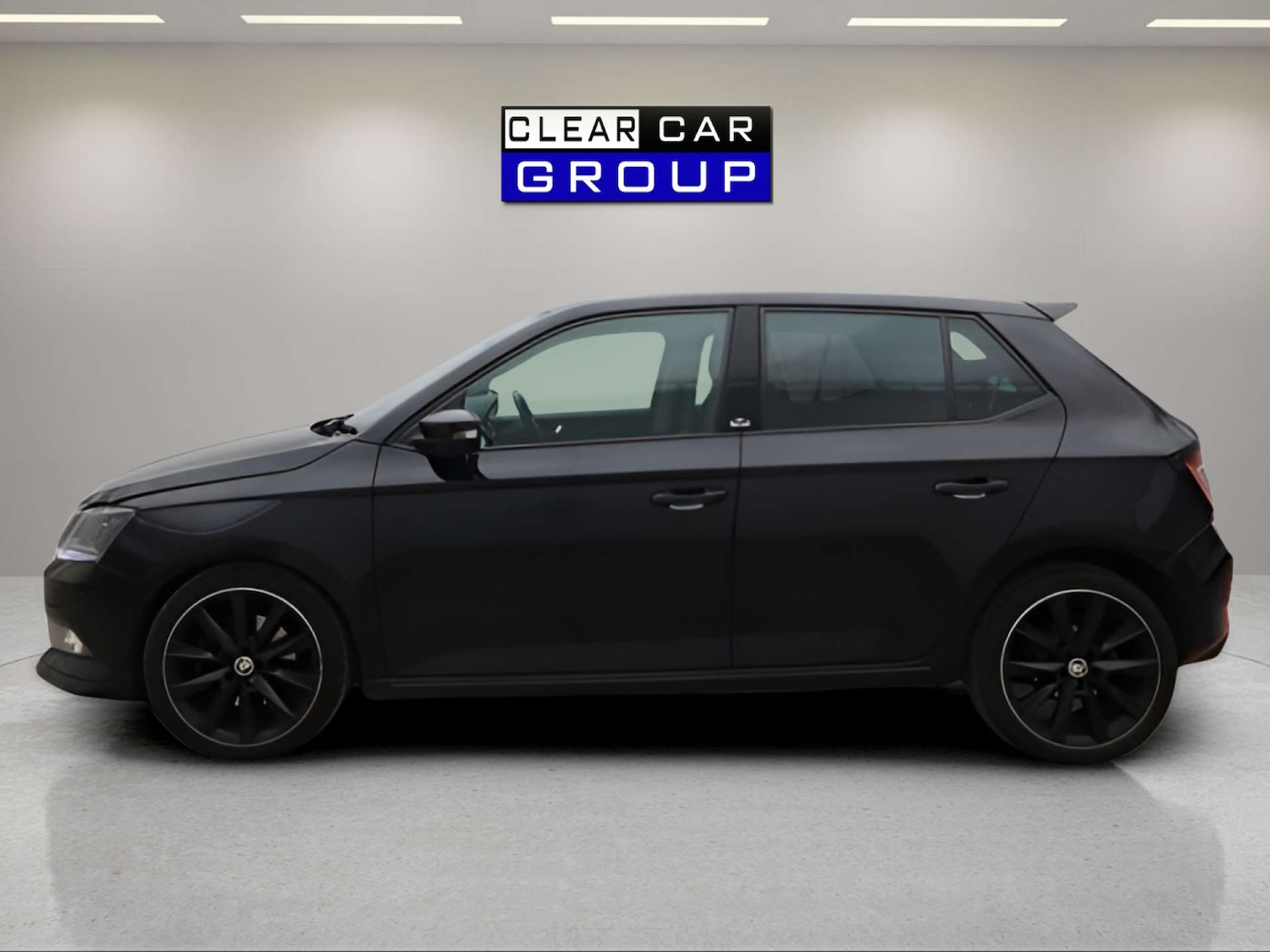 Used Skoda Fabia 2016 for sale - 78206028: Photo 2