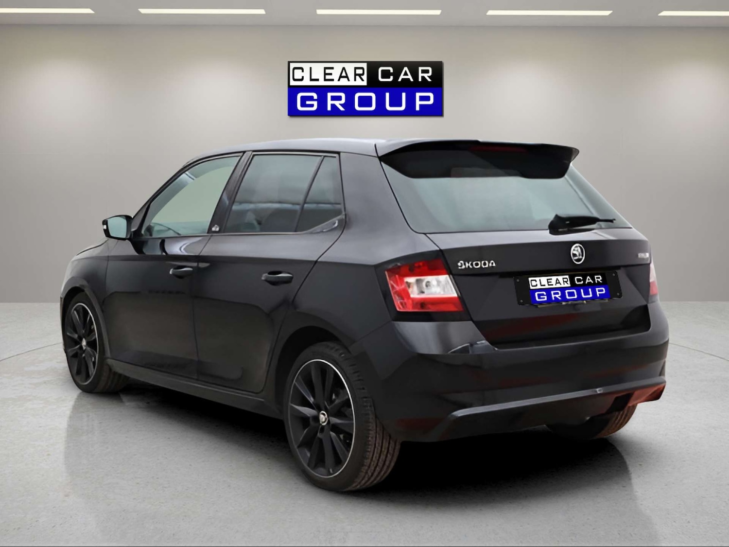 Used Skoda Fabia 2016 for sale - 78206028: Photo 3