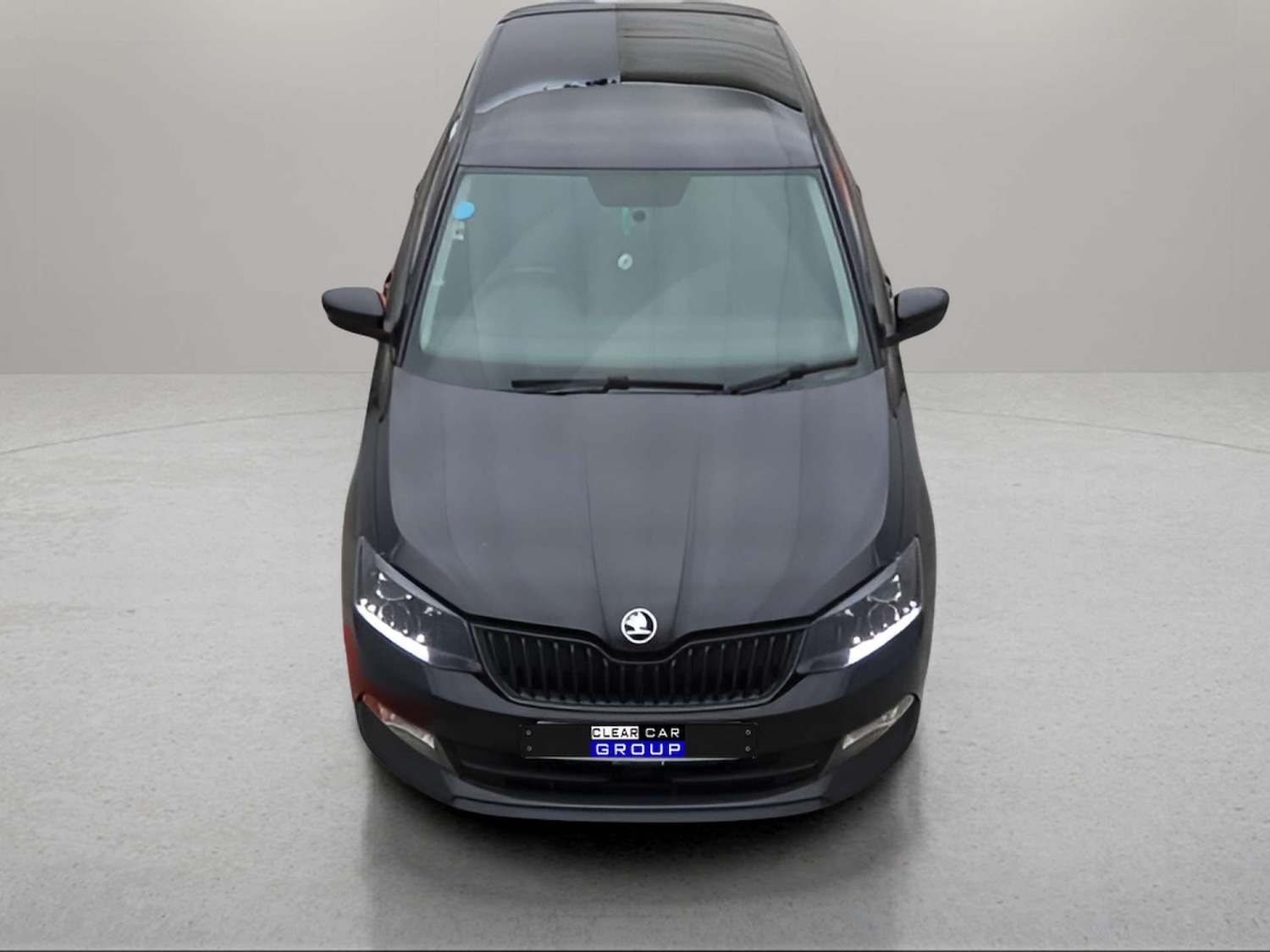 Used Skoda Fabia 2016 for sale - 78206028: Photo 4