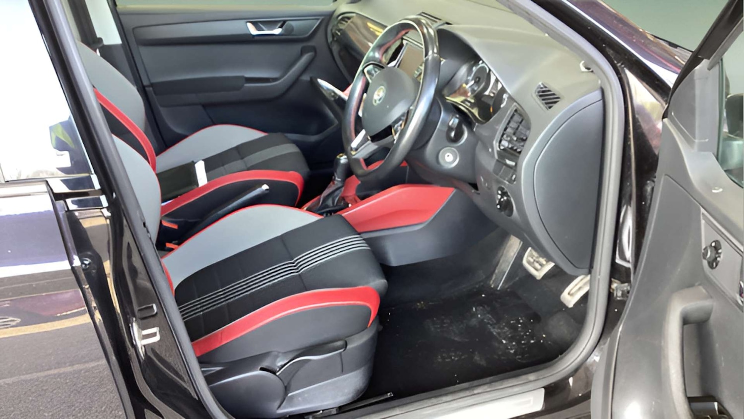 Used Skoda Fabia 2016 for sale - 78206028: Photo 5