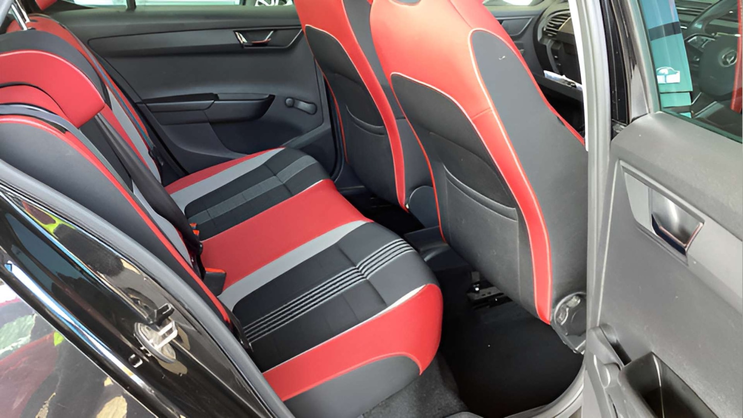 Used Skoda Fabia 2016 for sale - 78206028: Photo 6