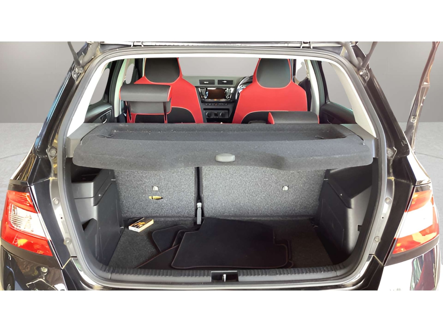 Used Skoda Fabia 2016 for sale - 78206028: Photo 7