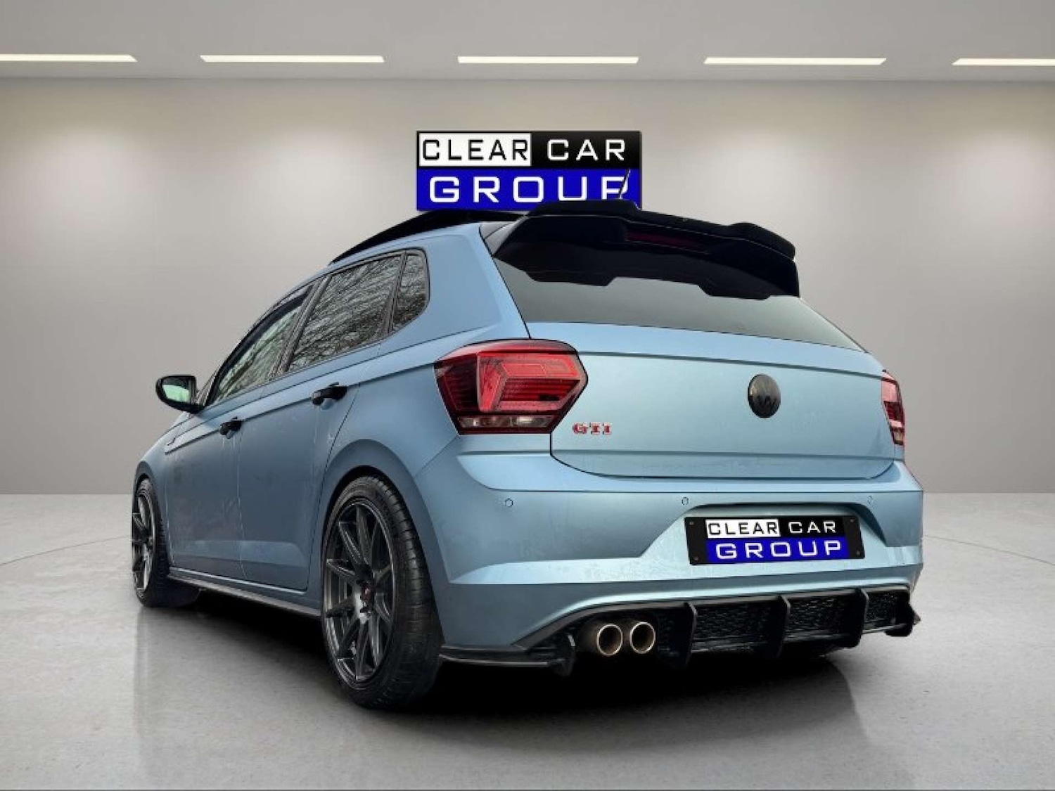 Used Volkswagen Polo 2020 for sale - 78064260: Photo 10