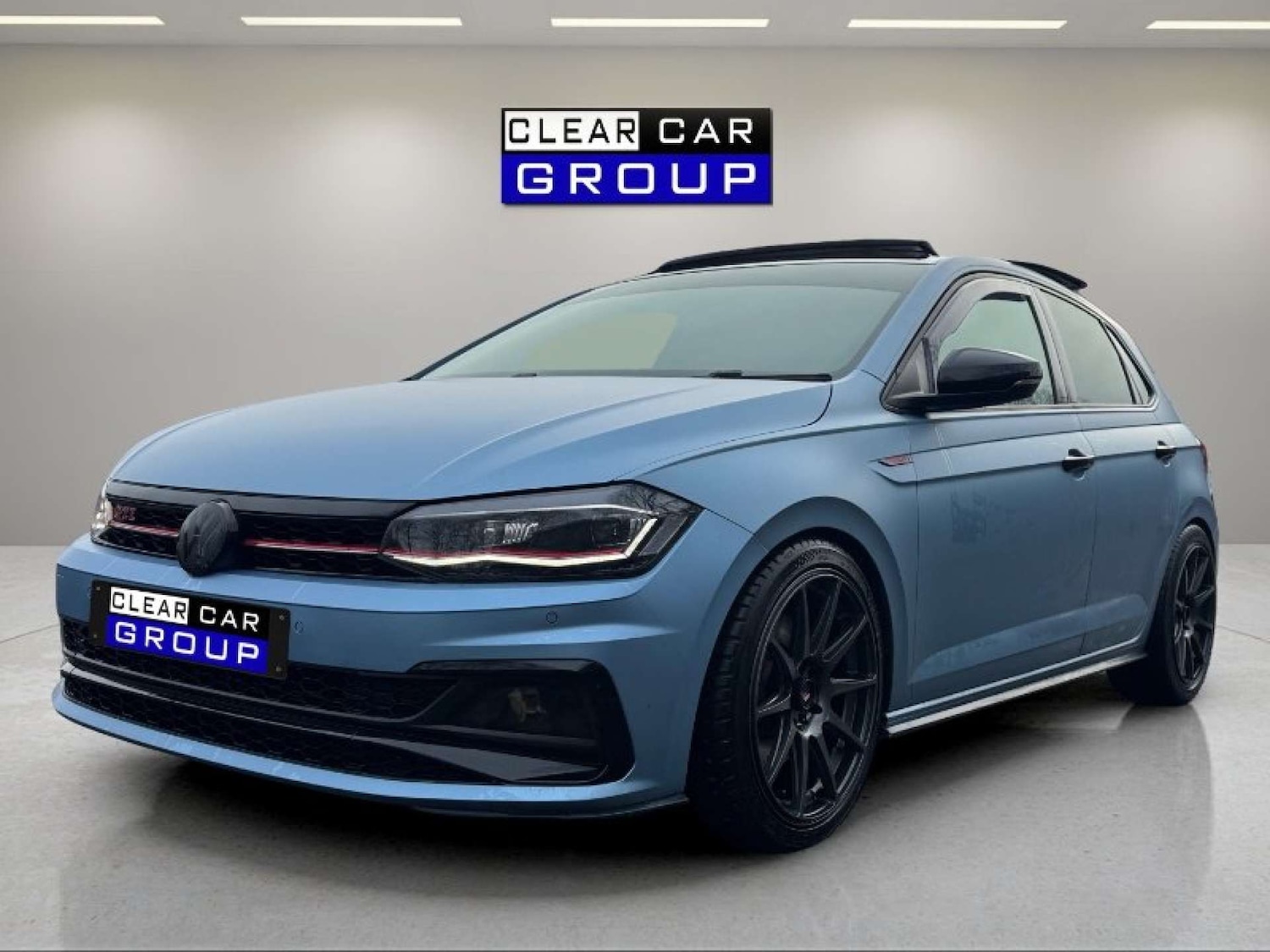 Used Volkswagen Polo 2020 for sale - 78064260: Photo 11