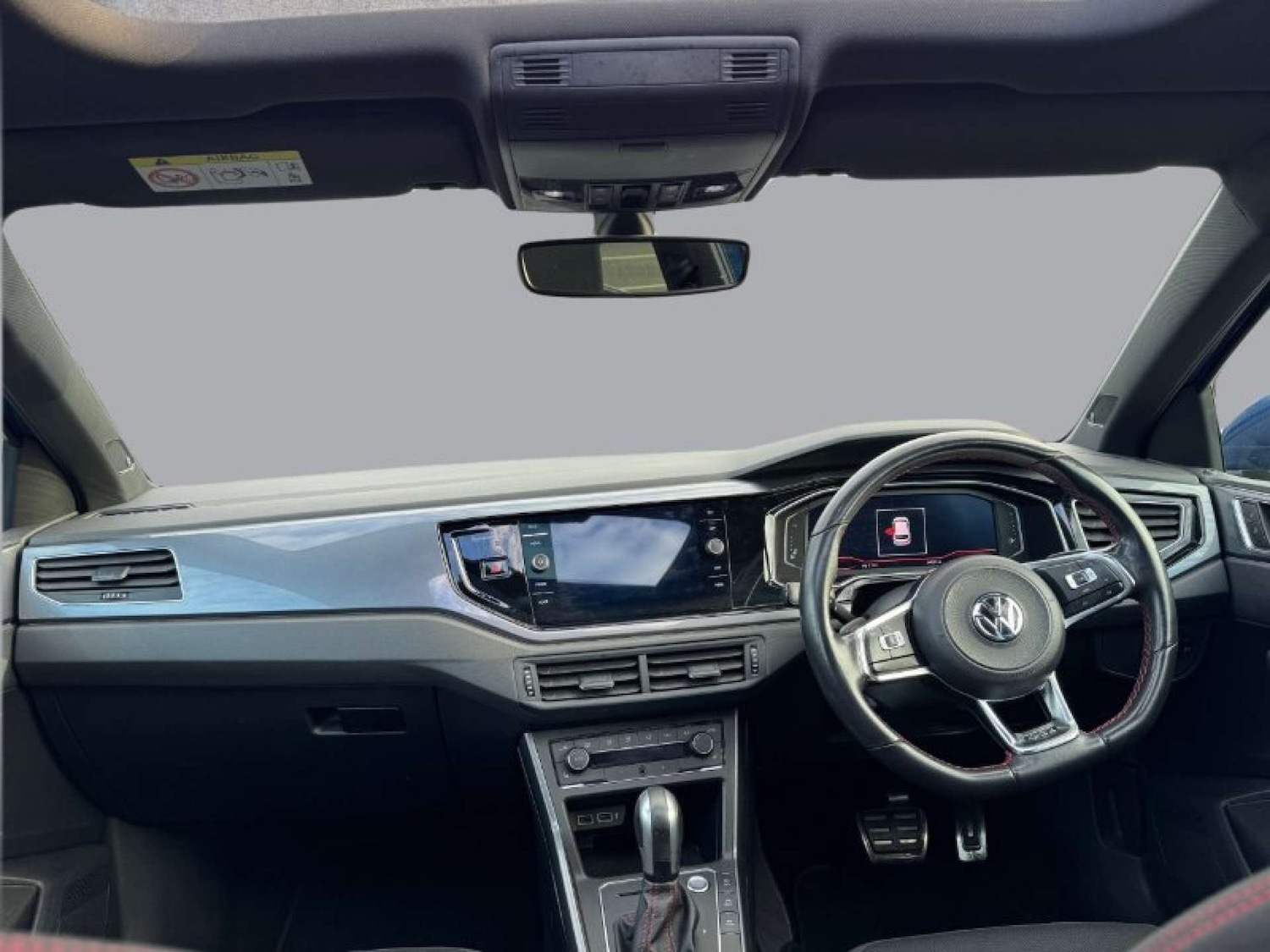 Used Volkswagen Polo 2020 for sale - 78064260: Photo 13