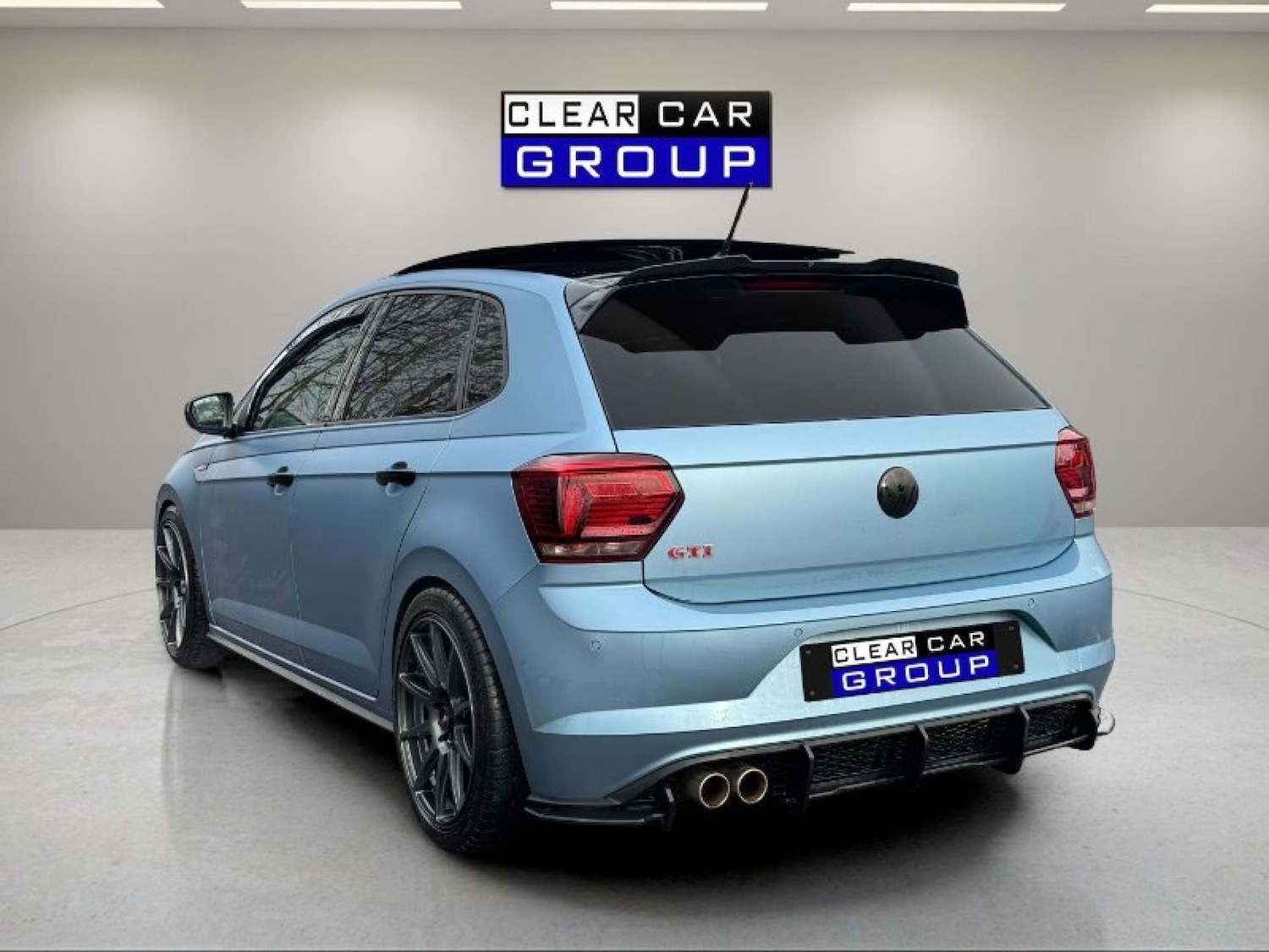 Used Volkswagen Polo 2020 for sale - 78064260: Photo 4