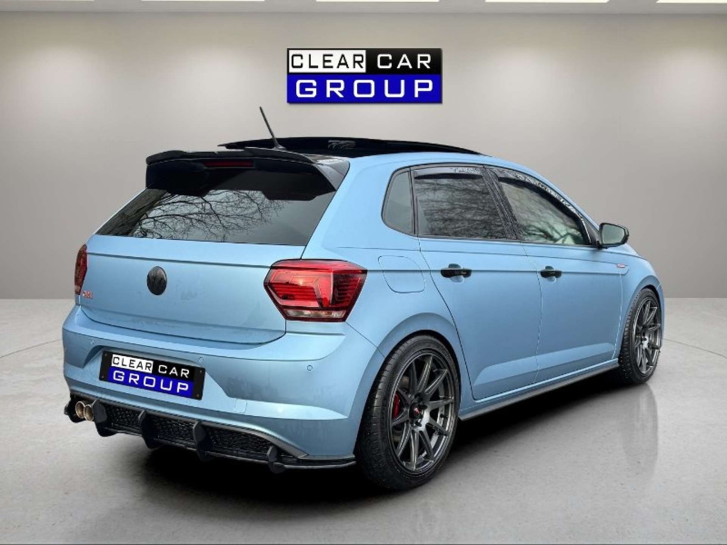 Used Volkswagen Polo 2020 for sale - 78064260: Photo 8