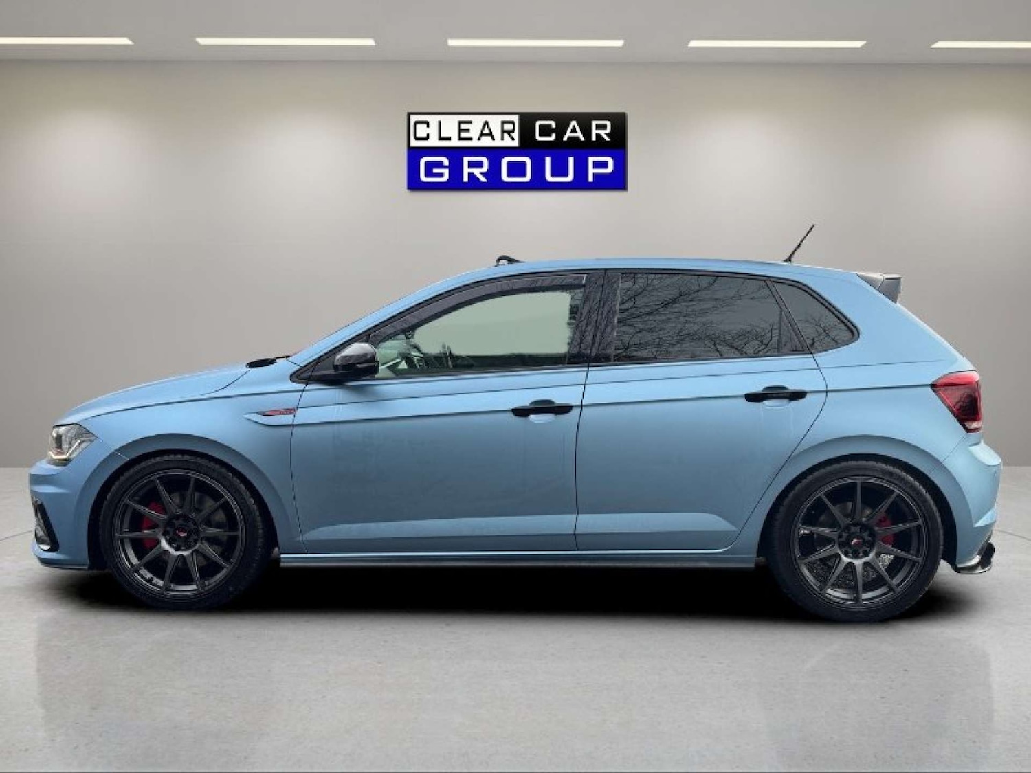 Used Volkswagen Polo 2020 for sale - 78064260: Photo 9