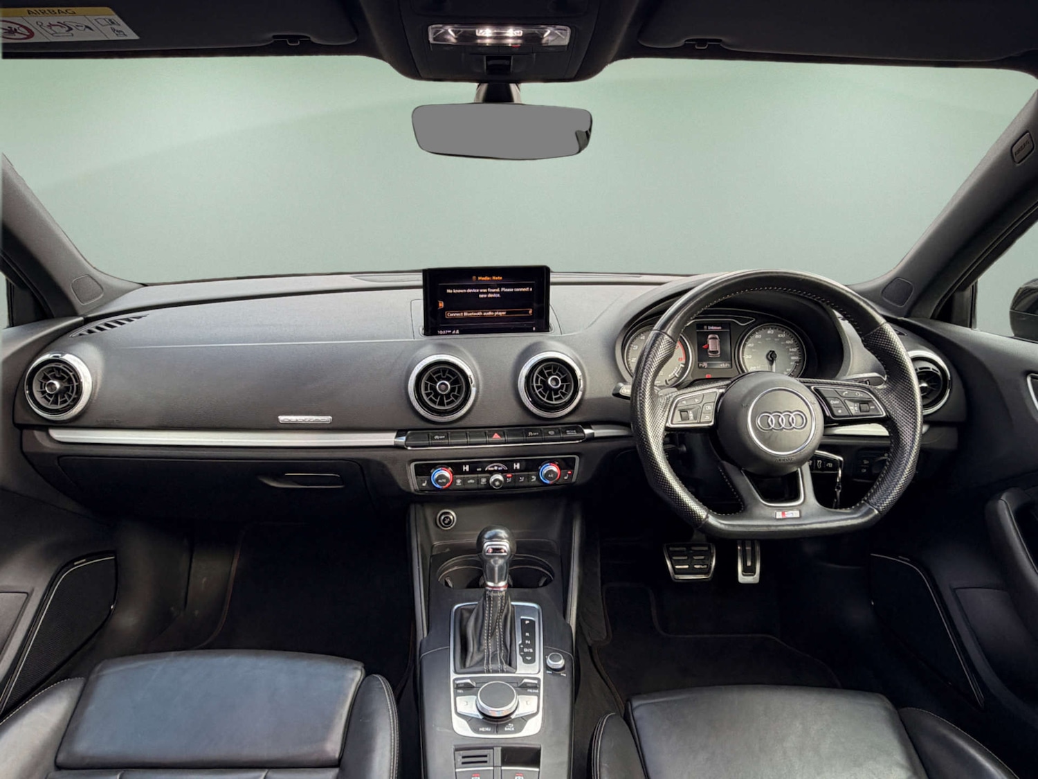 Used Audi A3 2019 for sale - 78021325: Photo 10