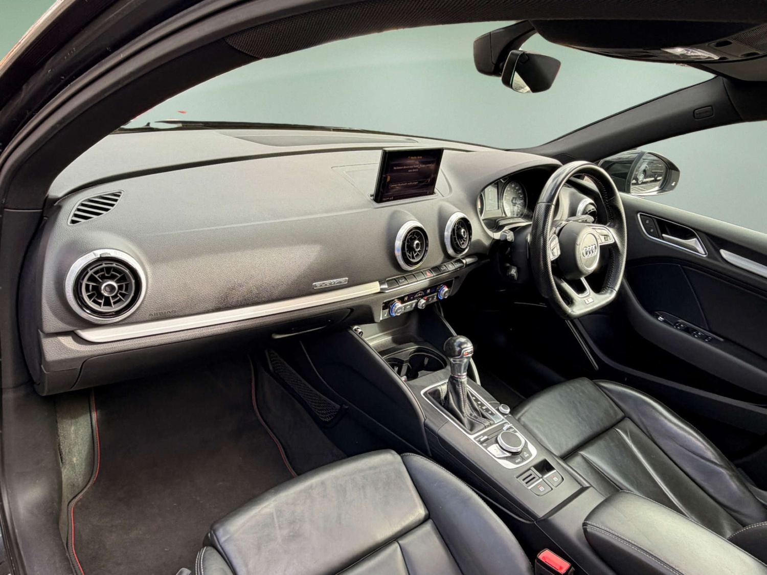 Used Audi A3 2019 for sale - 78021325: Photo 12