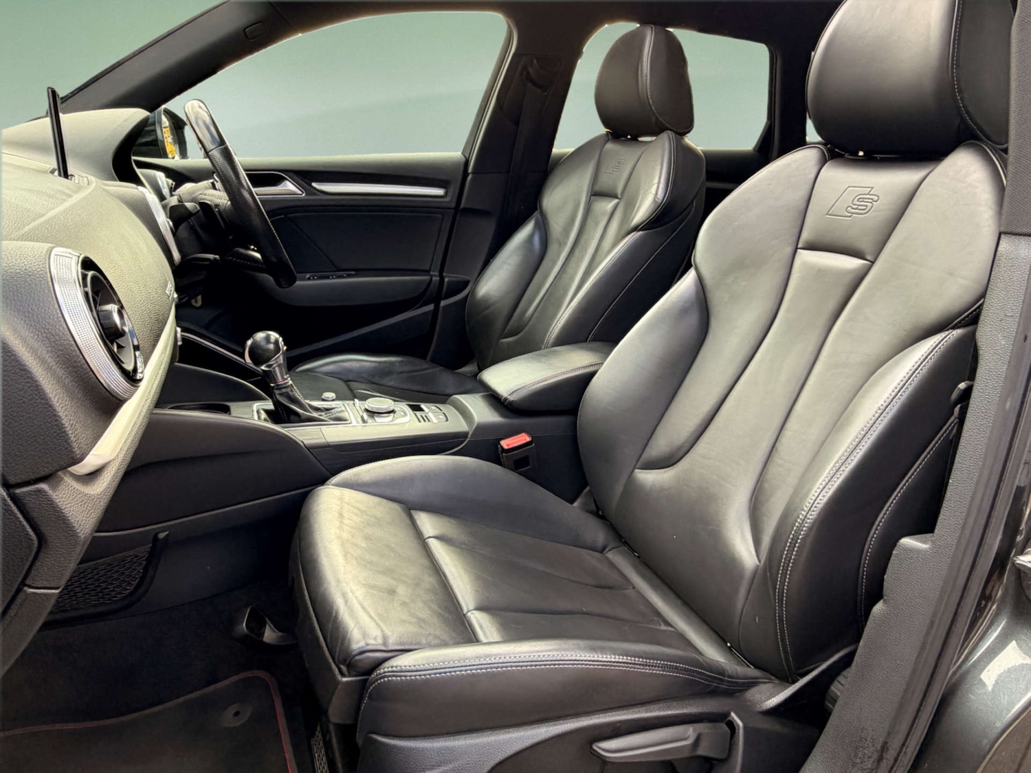 Used Audi A3 2019 for sale - 78021325: Photo 13