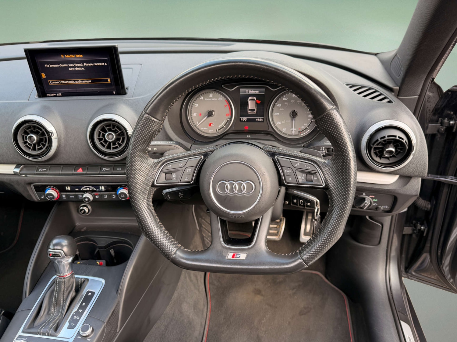 Used Audi A3 2019 for sale - 78021325: Photo 14