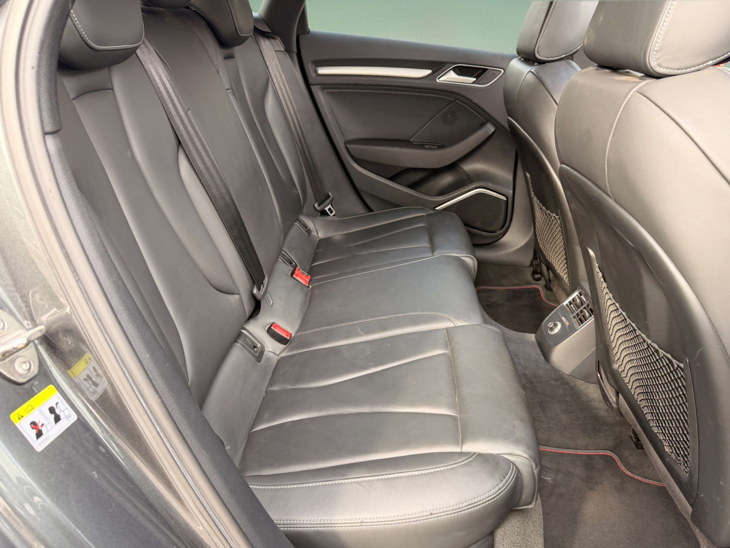 Used Audi A3 2019 for sale - 78021325: Photo 18