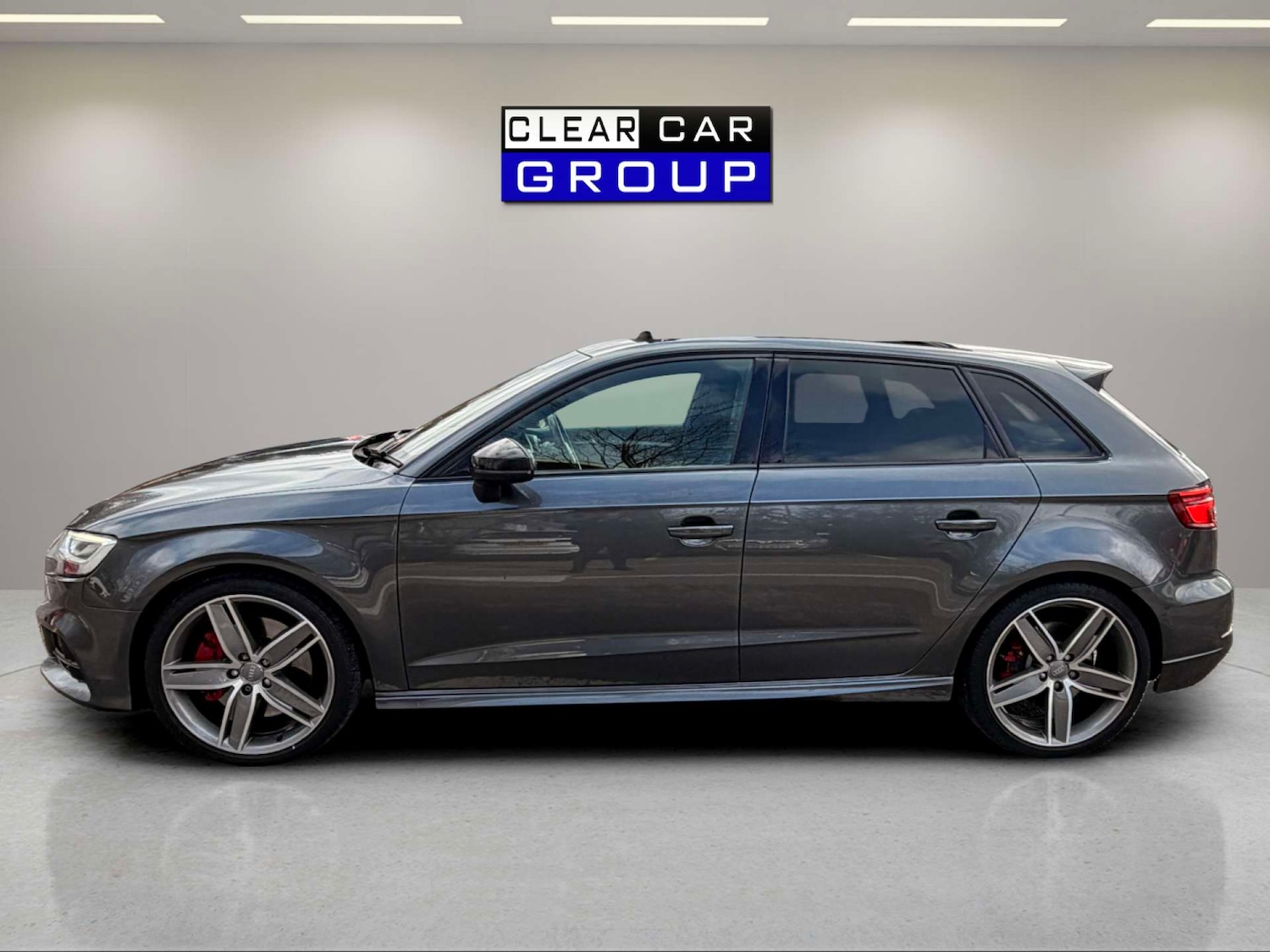 Used Audi A3 2019 for sale - 78021325: Photo 3