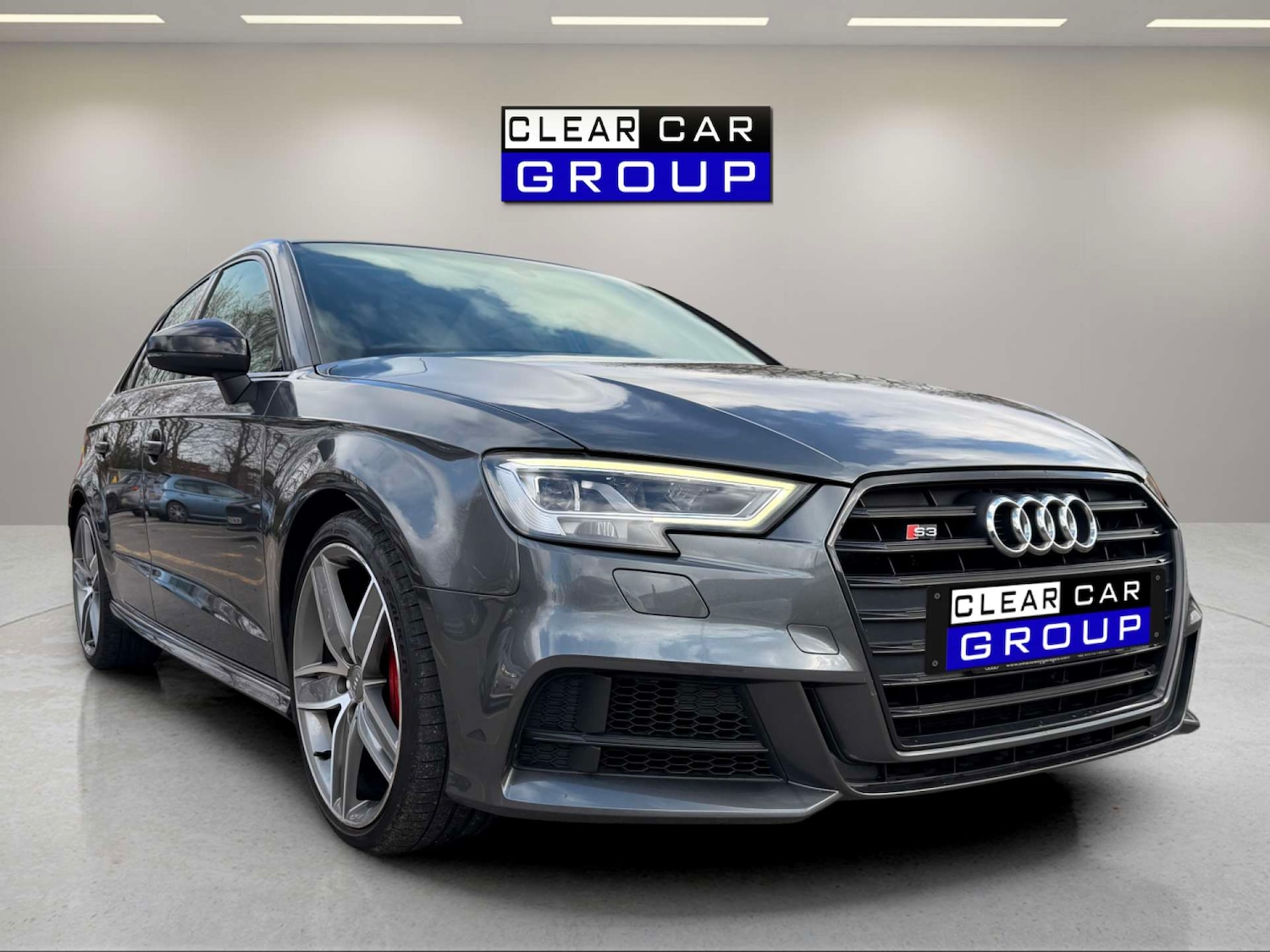 Used Audi A3 2019 for sale - 78021325: Photo 4