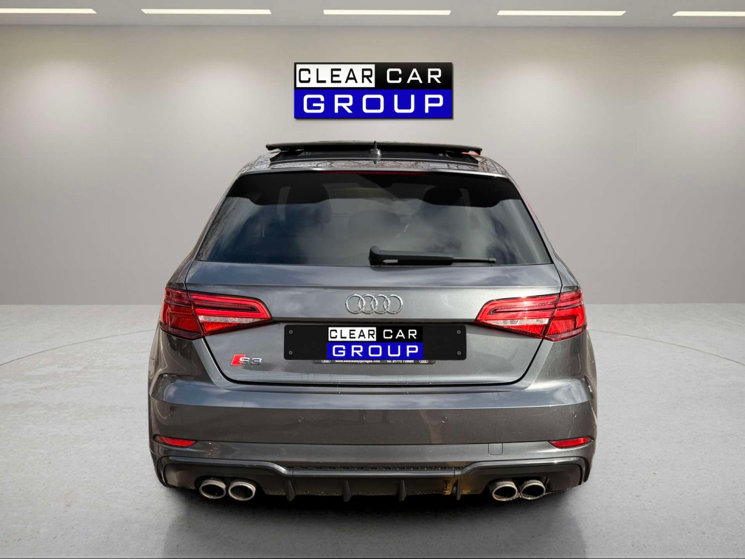 Used Audi A3 2019 for sale - 78021325: Photo 5