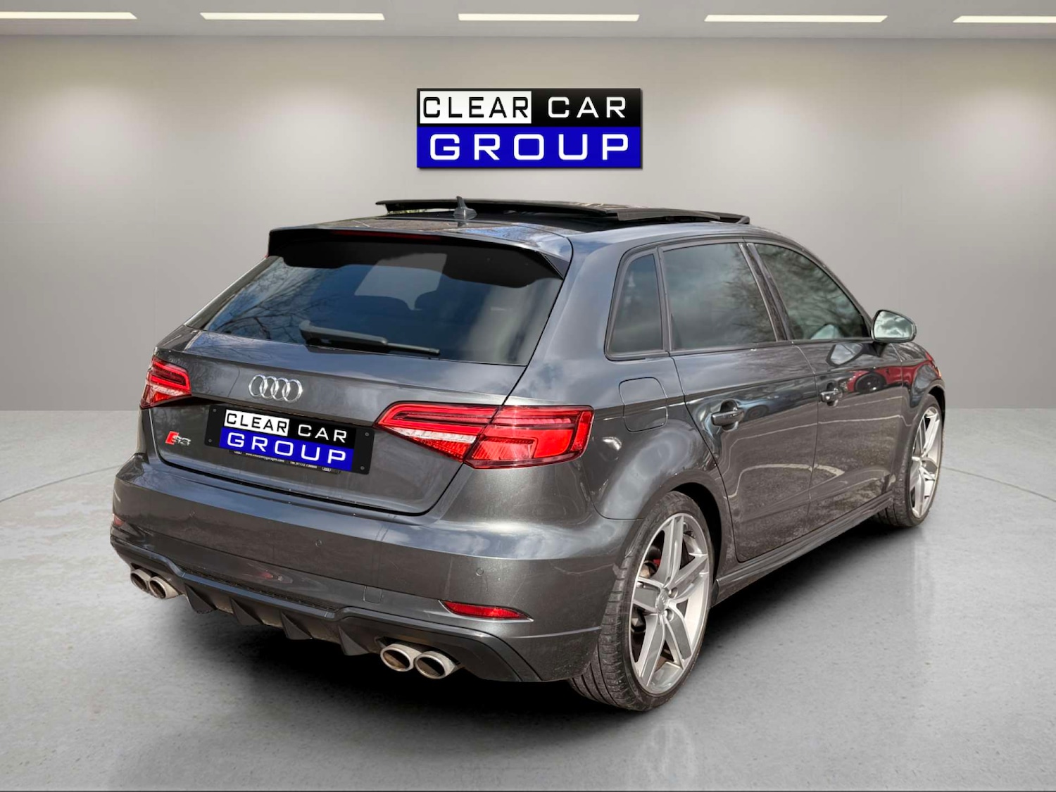 Used Audi A3 2019 for sale - 78021325: Photo 6