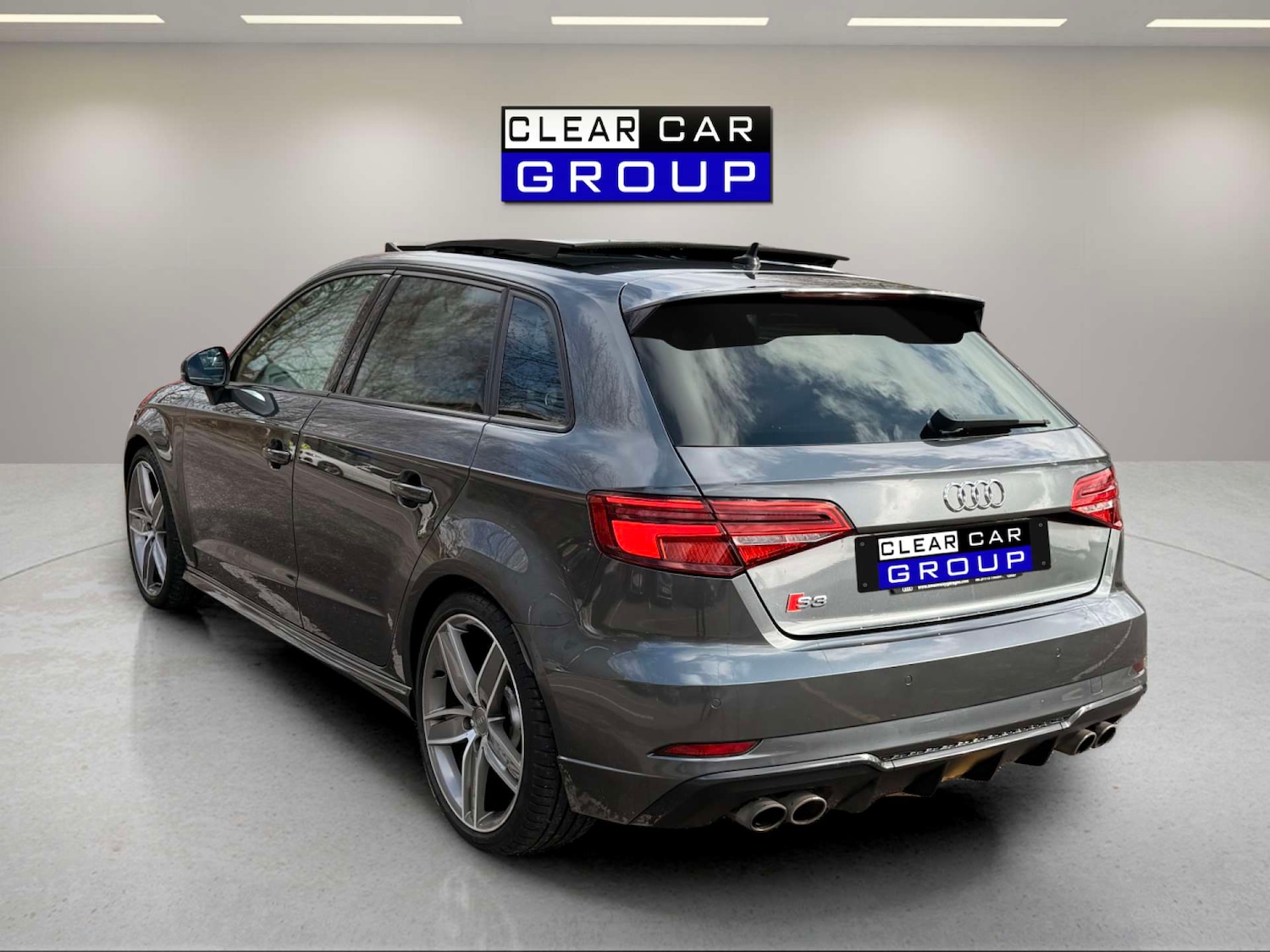 Used Audi A3 2019 for sale - 78021325: Photo 7