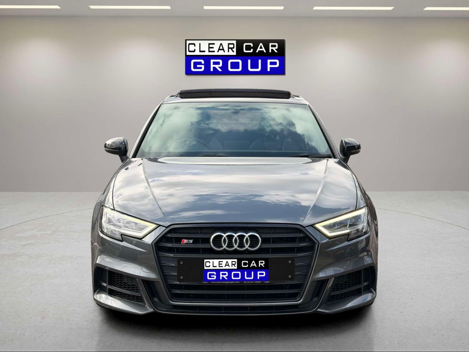 Used Audi A3 2019 for sale - 78021325: Photo 9