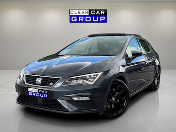 SEAT - Leon