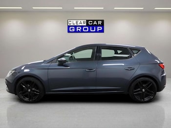 Used SEAT Leon 2020 for sale - 76107050: Photo 2