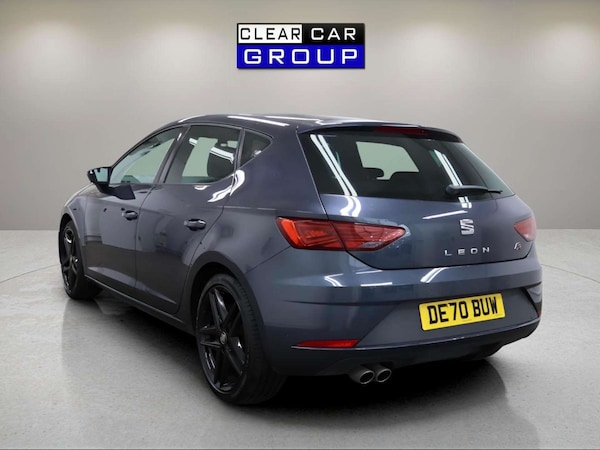 Used SEAT Leon 2020 for sale - 76107050: Photo 3
