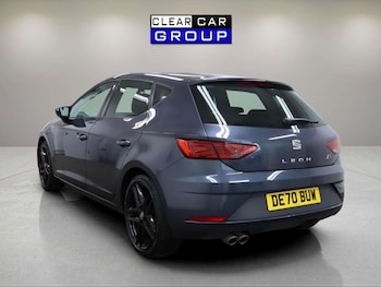 Used SEAT Leon 2020 for sale - 76107050: Photo 3