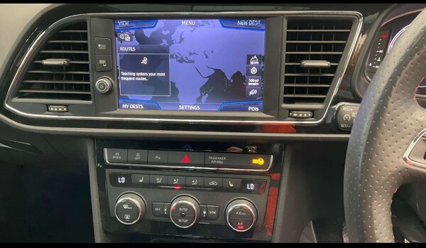 Used SEAT Leon 2020 for sale - 76107050: Photo 4