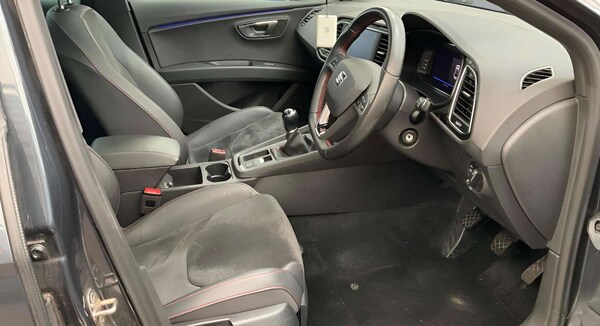 Used SEAT Leon 2020 for sale - 76107050: Photo 5