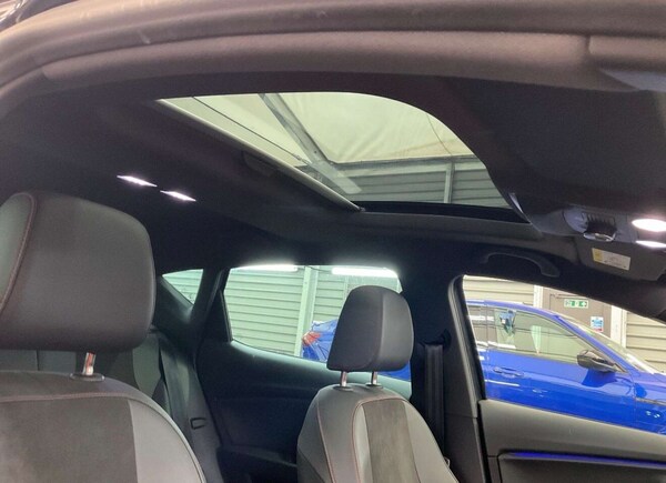 Used SEAT Leon 2020 for sale - 76107050: Photo 6