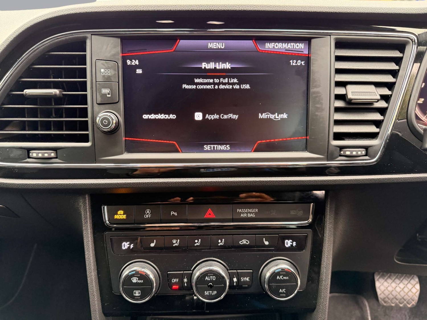 Used SEAT Leon 2020 for sale - 78021305: Photo 16