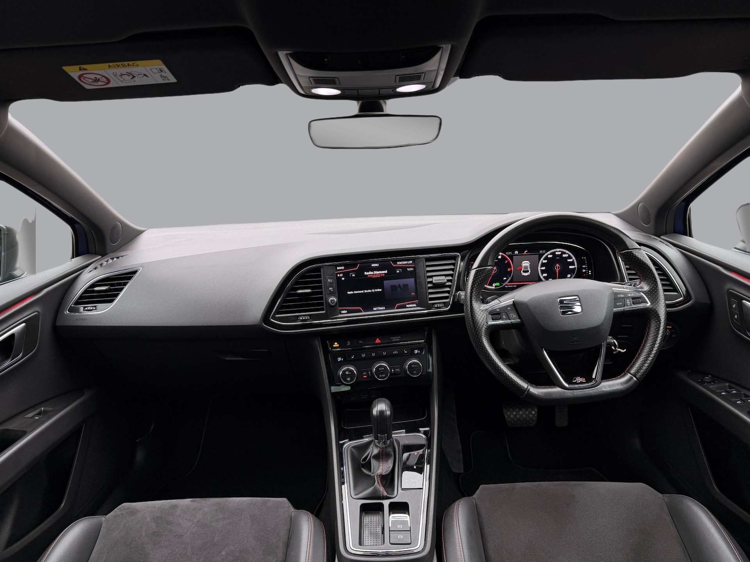 Used SEAT Leon 2020 for sale - 78021305: Photo 18