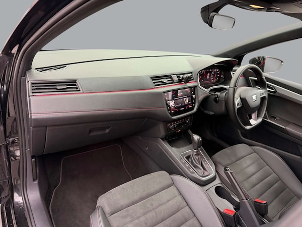 Used SEAT Ibiza 2020 for sale - 76236909: Photo 10