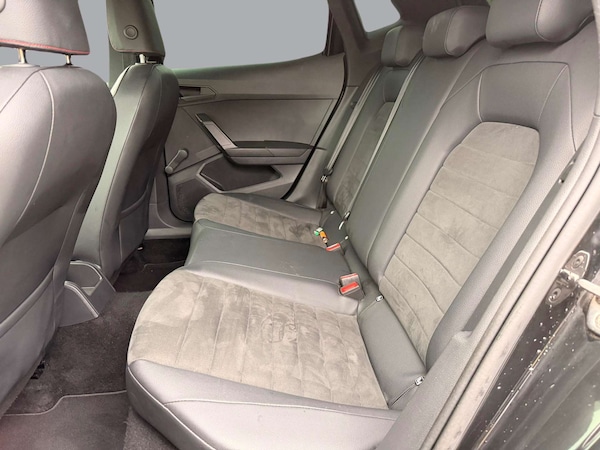 Used SEAT Ibiza 2020 for sale - 76236909: Photo 11